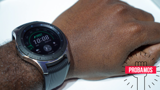 El nuevo Galaxy Watch es muy bonito, pero tiene un “gran” problema<em></em>